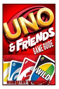 Uno and Friends Game Guide