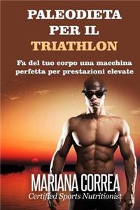 PALEODIETA Per il TRIATHLON