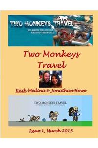 Two Monkeys Travel