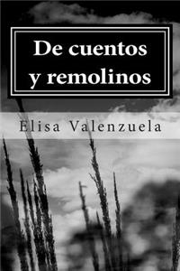 De cuentos y remolinos