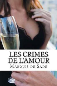 Les Crimes de L'Amour