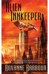 Alien Innkeeper