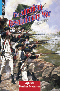 American Revolutionary War