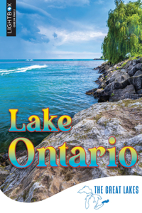 Lake Ontario