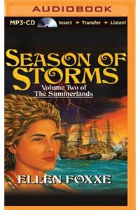 Season of Storms