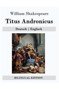 Titus Andronicus