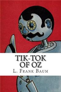 Tik-Tok of Oz