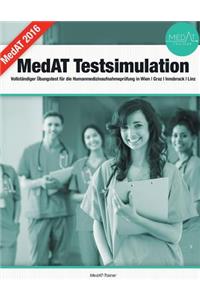 MedAT Testsimulation