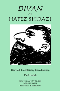 Divan of Hafez Shirazi