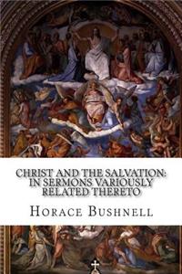 Christ and the Salvation