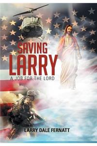 Saving Larry