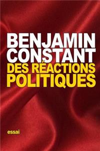 Des réactions politiques