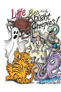 Little Ben and the Night Creepies