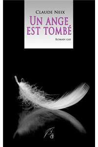 Un ange est tombé