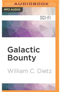 Galactic Bounty