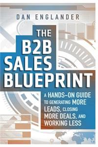B2B Sales Blueprint