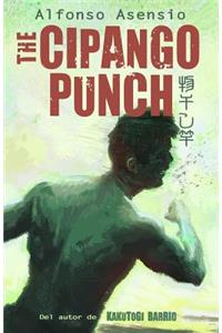 Cipango Punch