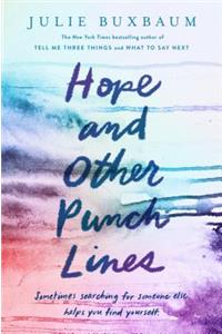 Hope and Other Punch Lines