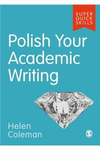 Polish Your Academic Writing
