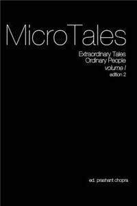 The Micro Tales