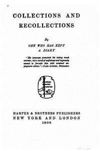 Collections and Recollections