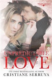 Unpredictable Love: Shades of Love