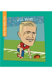 J.J. Watt