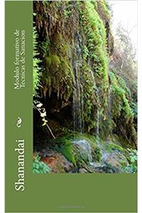 Modulo formativo de Tecnicas de Sanacion