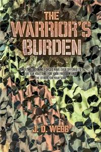 Warrior's Burden