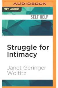 Struggle for Intimacy