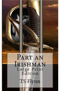Part an Irishman