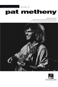 Pat Metheny