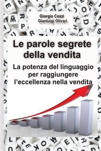 Le parole segrete della vendita