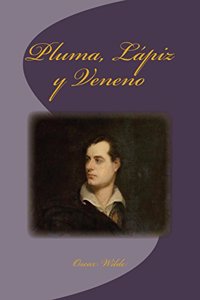 Pluma, Lapiz y Veneno