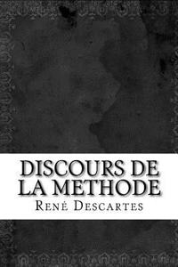 Discours de La Methode
