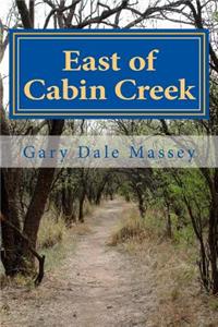 East of Cabin Creek