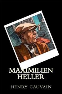 Maximilien Heller