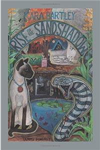 Rise of the Sandshadow