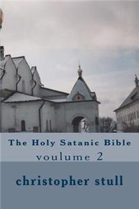 Holy Satanic Bible