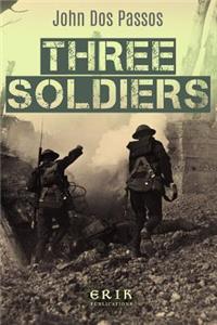 Three Soldiers