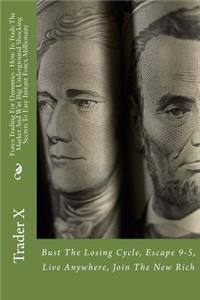 Forex Trading For Dummies