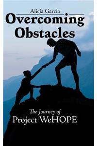 Overcoming Obstacles