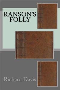 Ranson's Folly