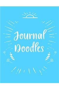 Journal Doodles