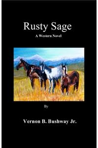 Rusty Sage