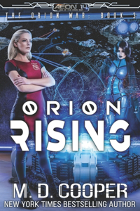 Orion Rising