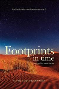 Footprints in Time