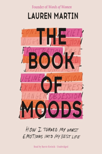 Book of Moods Lib/E