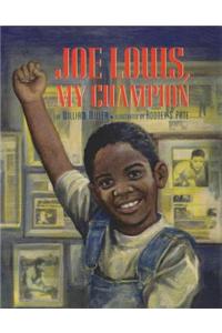 Joe Louis