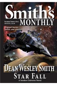 Smith's Monthly #35